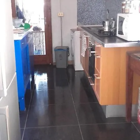 Rainbow House With Garden Holiday home Viareggio